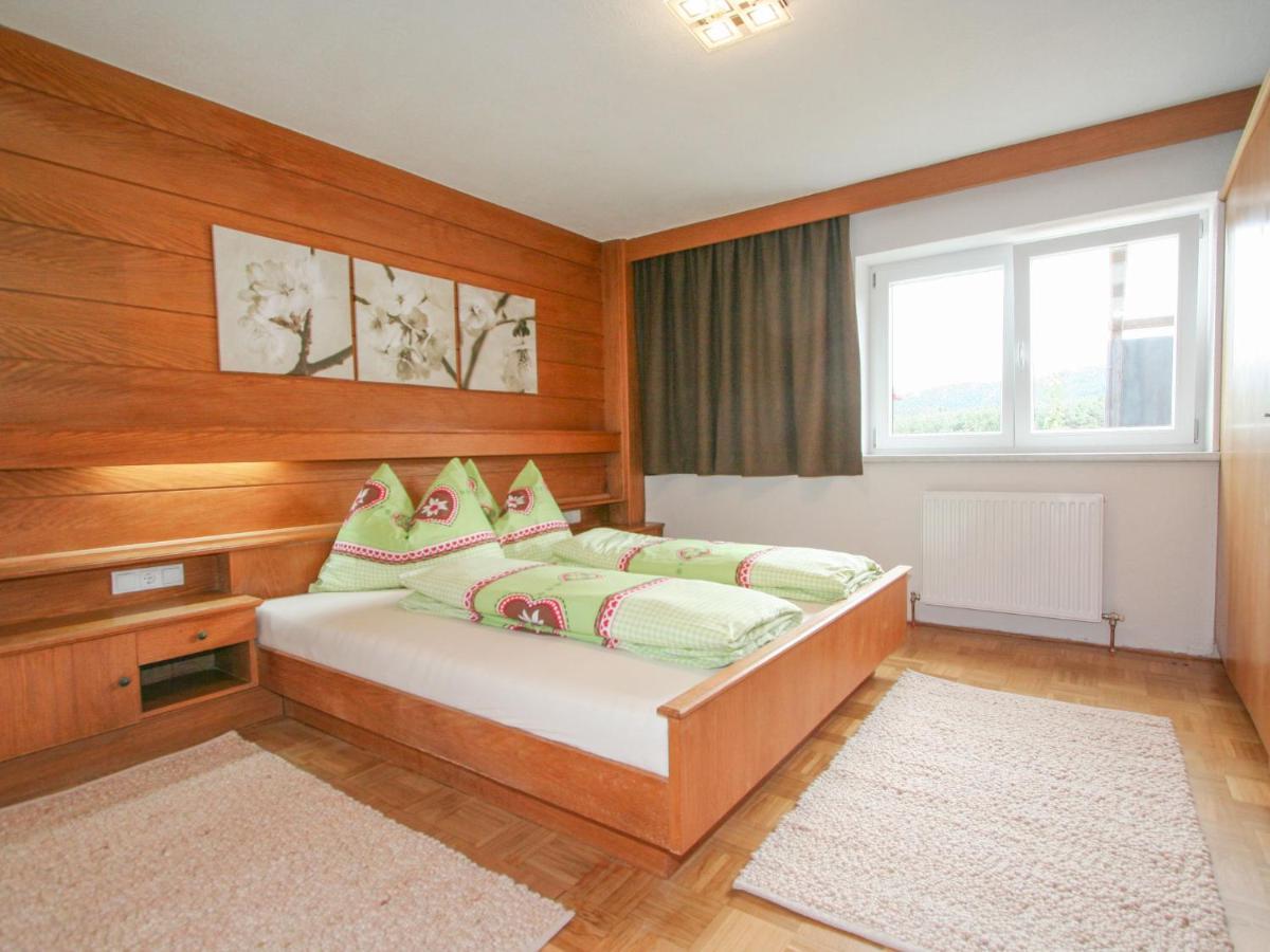Holiday Home Mitzi By Interhome Wildermieming Exterior foto