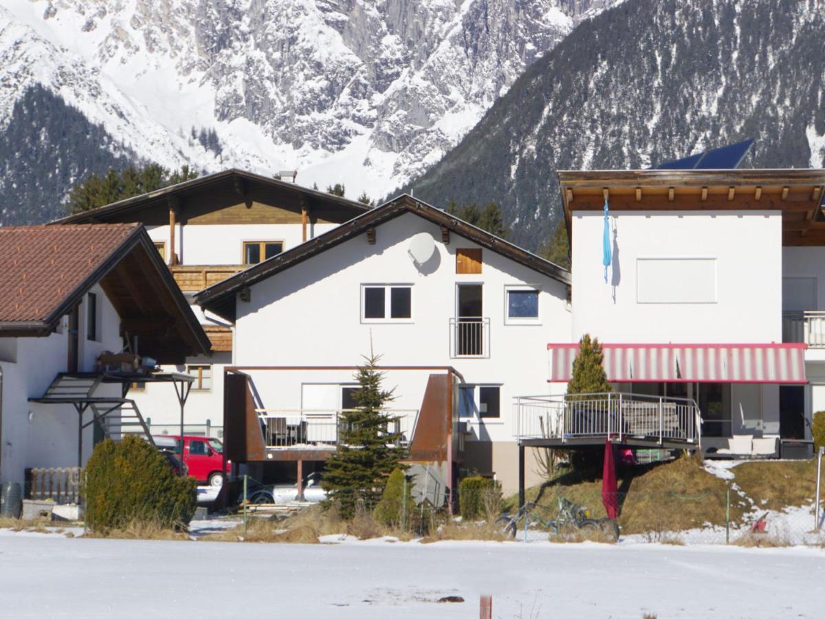Holiday Home Mitzi By Interhome Wildermieming Exterior foto