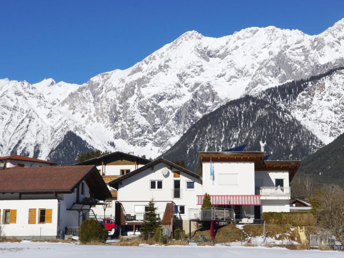Holiday Home Mitzi By Interhome Wildermieming Exterior foto