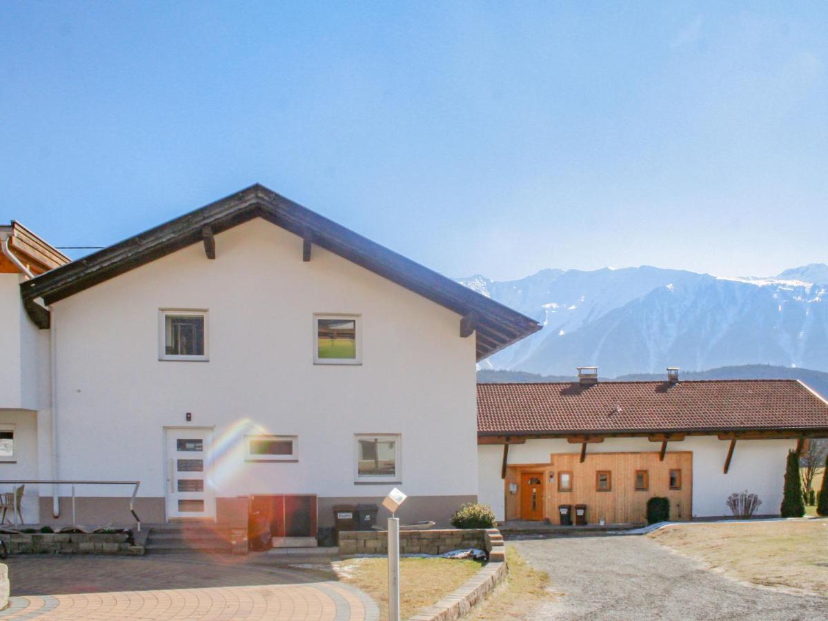 Holiday Home Mitzi By Interhome Wildermieming Exterior foto